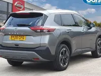 Used Nissan X-Trail N-Connecta 163 HP (119 kW) 2026 SUV