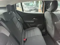 Used Dacia Sandero Expression 91 HP (66 kW) 2023 Orange Hatchback
