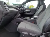 Used Volvo XC40 Plus 161 HP (118 kW) 2024 SUV
