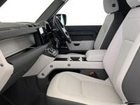 Used Land Rover Defender SE Dynamic 249 HP (183 kW) 2025 Blue SUV