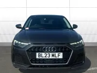 Used Audi A1 Sport 95 HP (69 kW) 2023 Grey SUV