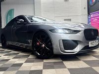 Used Jaguar XE R-Dynamic 204 HP (150 kW) 2021 Sedan