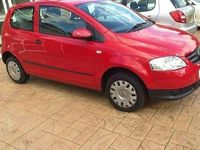 used VW Fox 1.2