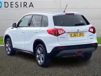 used Suzuki Vitara 1.6 SZ-T ALLGRIP 5dr