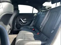 Used Mercedes A200 Executive 161 HP (118 kW) 2024 White Sedan