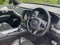 Used Volvo XC90 R-Design Pro 247 HP (181 kW) 2022 Grey SUV