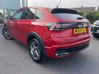 Used VW Taigo 110 HP (80 kW) 2022 SUV