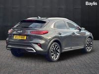 Used Kia XCeed 160 HP (117 kW) 2023 Grey SUV
