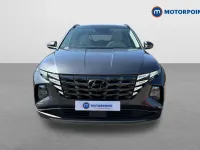 Used Hyundai Tucson Ultimate 2022 Grey SUV