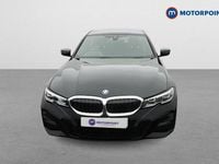 Used BMW 330e M Sport 292 HP (214 kW) 2022 Black Sedan