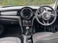 used Mini Cooper 5-Door HatchClassic 1.5 5dr