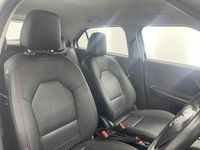 Used MG MG3 106 HP (77 kW) 2017 White Hatchback