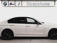 used BMW 335 d xDrive M Sport Shadow Edition