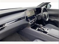 Used Lexus RX450h+ 309 HP (227 kW) 2025 Silver SUV