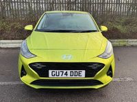 New Hyundai i10 Premium 79 HP (58 kW) 2026 Hatchback