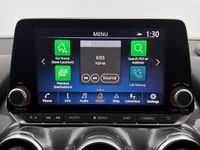 Used Nissan Juke N-Connecta 113 HP (83 kW) 2023 SUV