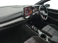 New VW Golf VIII GTI 265 HP (194 kW) 2026 Pure white Hatchback