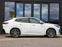 Used BMW X2 M Sport 170 HP (125 kW) 2025 White SUV