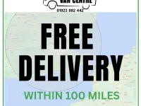 Used Ford Transit Custom S 170 HP (125 kW) 2021 Silver Van