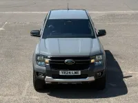 Used Ford Ranger Tremor 2024 Grey Pickup