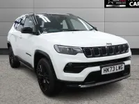 Used Jeep Compass 2023 SUV