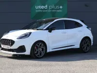 Used Ford Puma ST 2023 White SUV