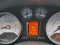 Used Peugeot 308 CC GTi 156 HP (114 kW) 2010 Silver Cabriolet