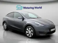 Used Tesla Model Y Standard Range 219 kW (299 HP) 2024 SUV