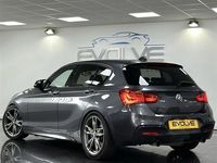 used BMW M140 1 Series 3.05d 335 BHP