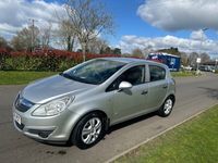 used Vauxhall Corsa 1.2 16V Active 5dr