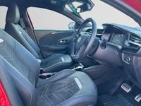 Used Vauxhall Corsa-e Ultimate 98 kW (134 HP) 2023 Hatchback