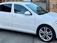 Used Skoda Octavia vRS 200 HP (147 kW) 2012 Hatchback