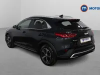 Used Kia XCeed 141 HP (103 kW) 2023 Black SUV