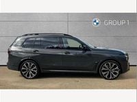 Used BMW X7 M Sport 523 HP (384 kW) 2023 Grey SUV