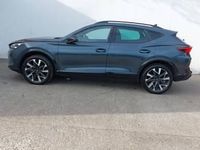 Used Cupra Formentor 150 HP (110 kW) 2025 Grey SUV