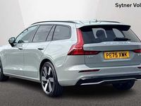 Used Volvo V60 Plus 345 HP (253 kW) 2026 Estate