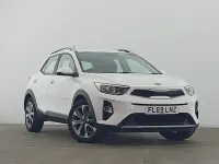 Second-hand Kia Stonic 2019 Alb SUV