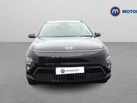 Used Hyundai Kona Advanced 160 kW (218 HP) 2025 Black SUV