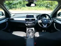Used BMW X1 Comfort Edition 2020 White SUV