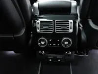 Used Land Rover Range Rover Vogue SE 339 HP (249 kW) 2019 White SUV