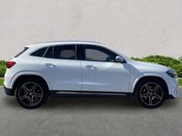 Used Mercedes GLA220 Executive 190 HP (139 kW) 2025 White SUV