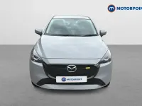 Used Mazda 2 Center-Line 75 HP (55 kW) 2023 Grey Hatchback