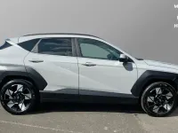 Used Hyundai Kona Ultimate 138 HP (101 kW) 2026 Cyber grey SUV