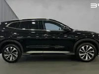 Used BYD Seal U Comfort 218 HP (160 kW) 2025 Black SUV