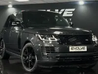 Used Land Rover Range Rover Vogue 404 HP (297 kW) 2020 Grey SUV