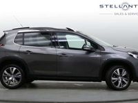 used Peugeot 2008 1.5 BlueHDi 120 Allure 5dr EAT6