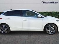 Used Hyundai i20 Premium 101 HP (74 kW) 2025 White Hatchback