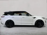 Used Land Rover Range Rover Sport Autobiography 2024 White SUV