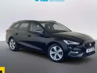 Second-hand Seat Leon FR 150 CP (110 kW) 2023 Break
