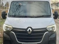 Used Renault Master Business 2020 White Van